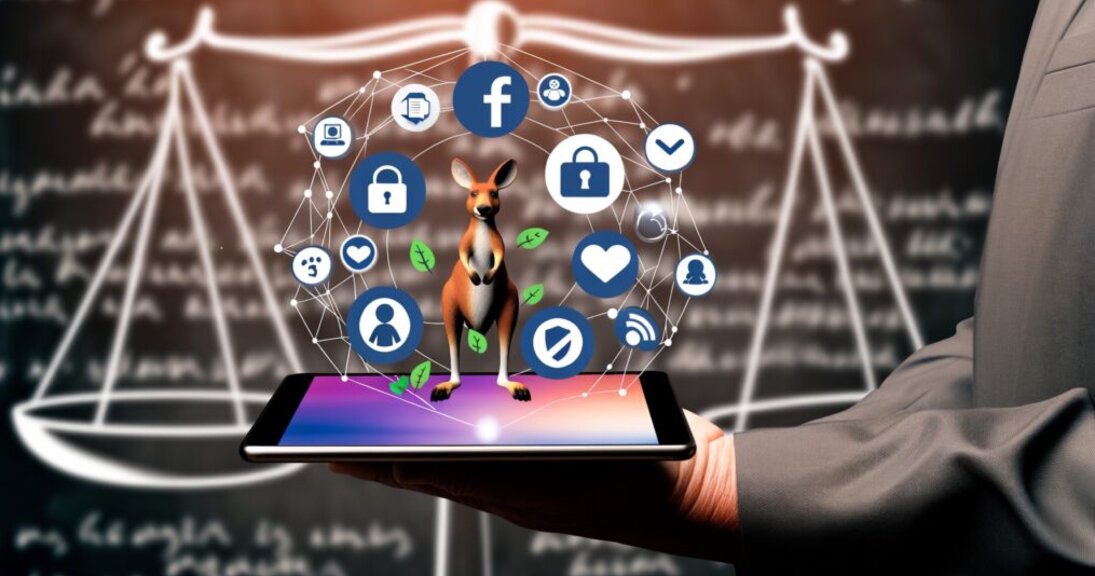 Cyberkriminelle hacken nicht nur Smartphones, auch die Psyche von Jugendlichen