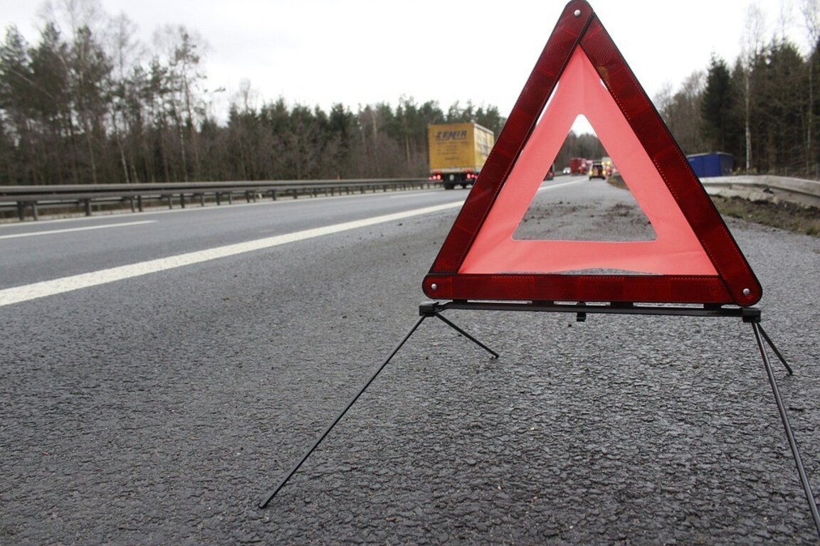 Затвориха Прохода на републиката заради катастрофа със загинал