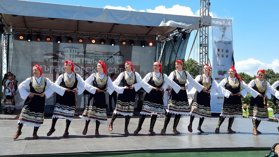Фолклорният събор "В сърцето на Граово" ще бъде посветен на Априлското въстание