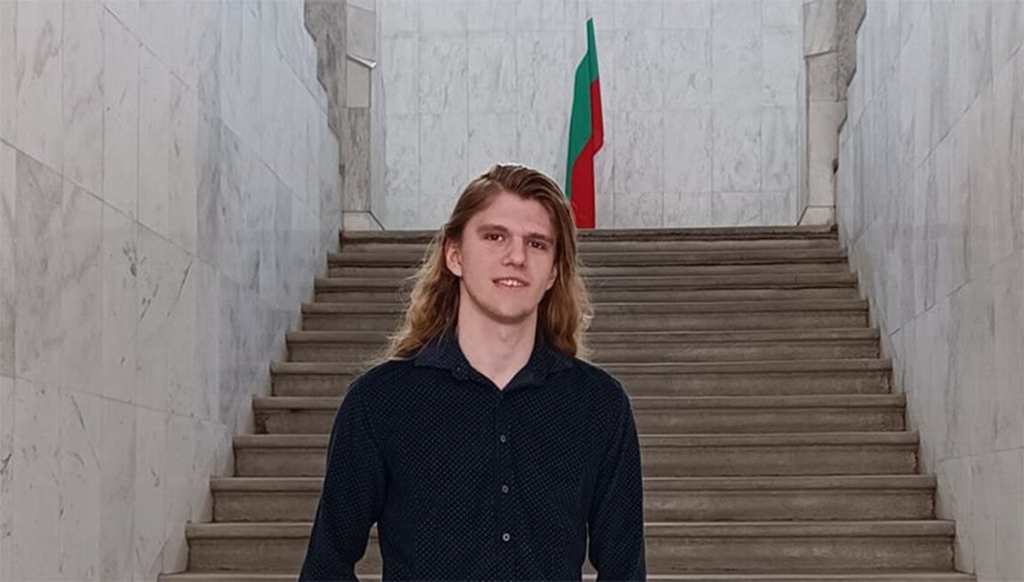 Tervell-Ljubomir Bojanov