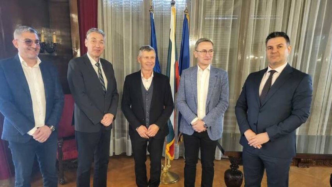 Бугарска пословна асоцијација ће ујединити бугарске компаније у Србији