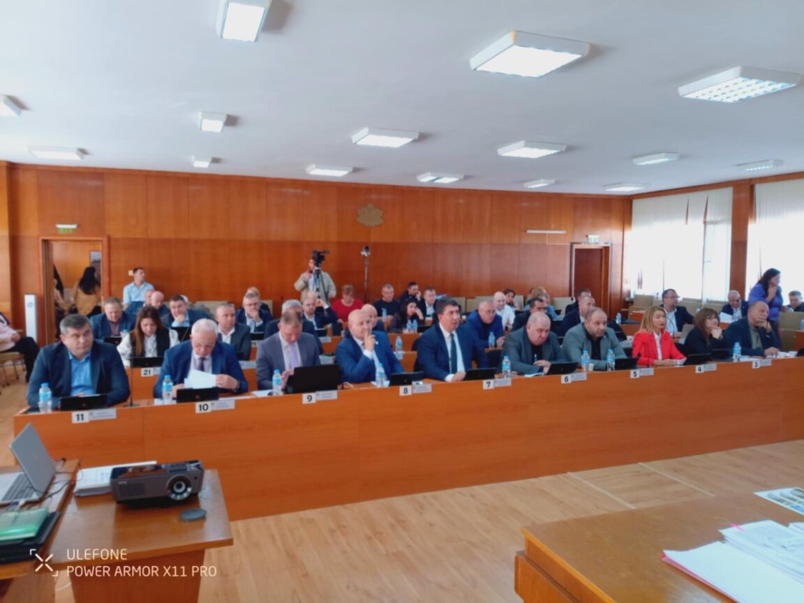 Без промяна в цените на такситата в Шумен