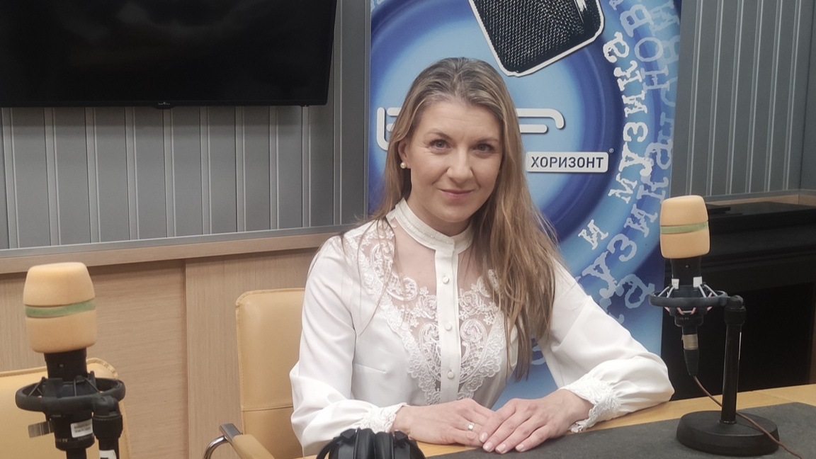 Габриела Руменова