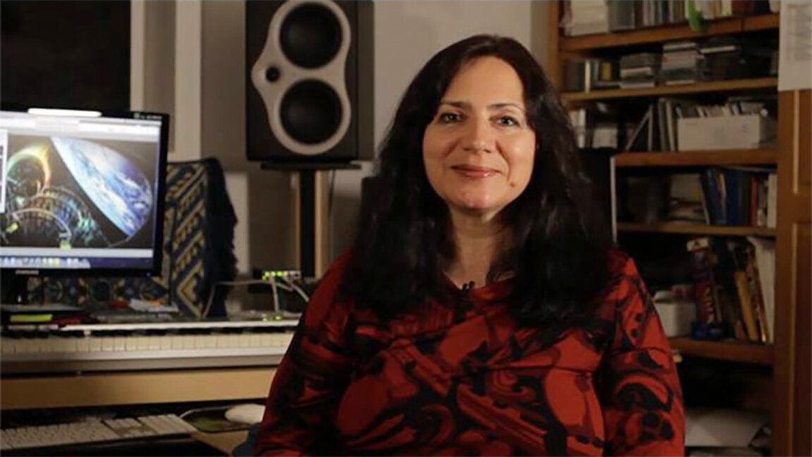 Concert in LA featuring works by Penka Kuneva and other renowned Bulgarian composers