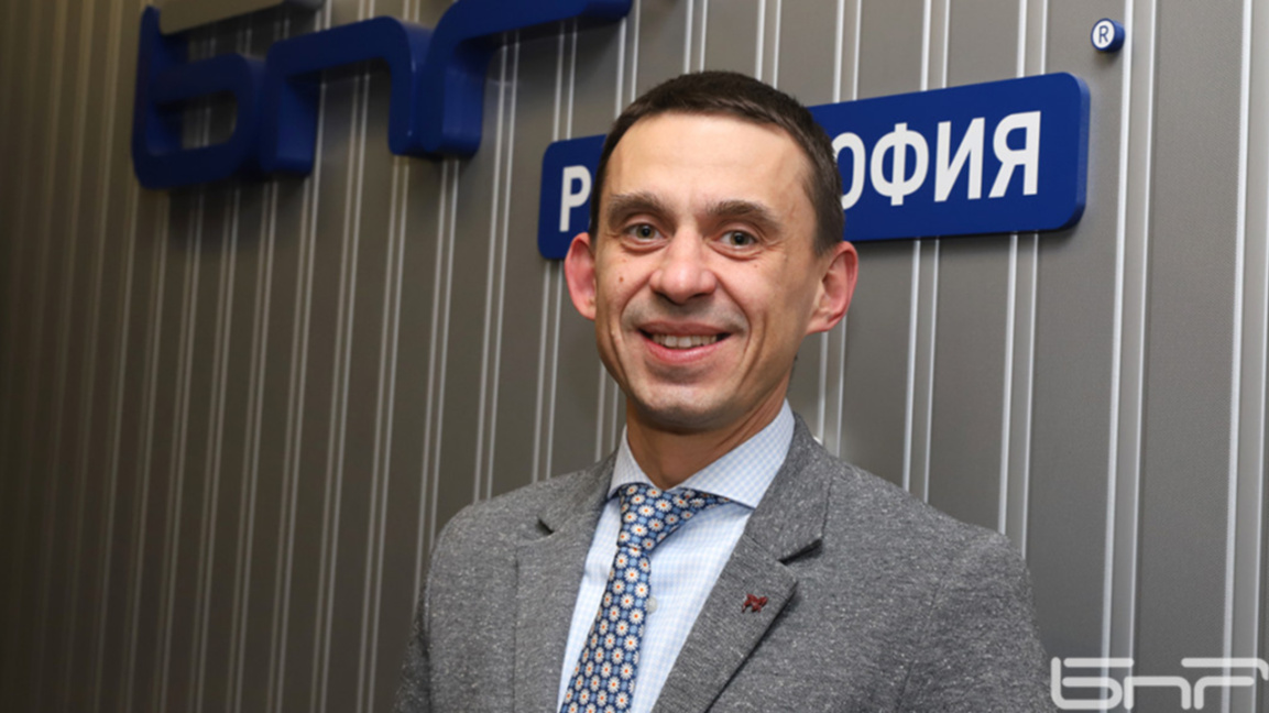 Александър Христов