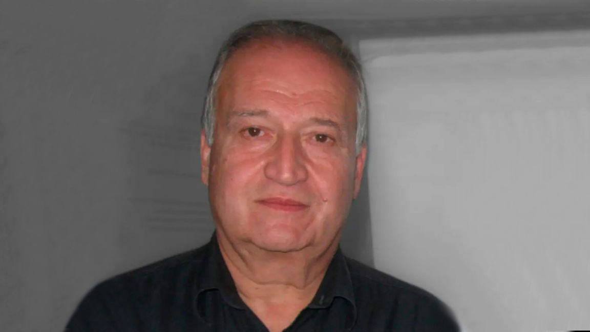 Григор Цанков