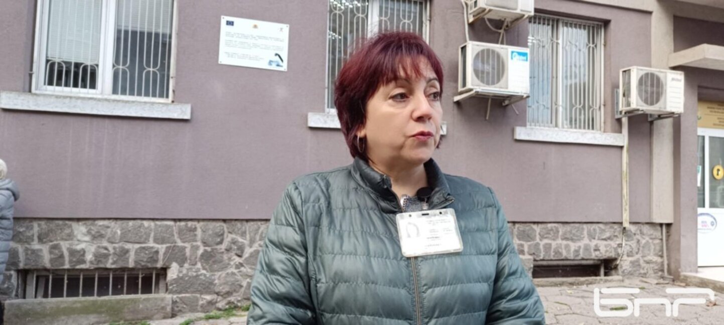 Д-р Мариана Кофинова