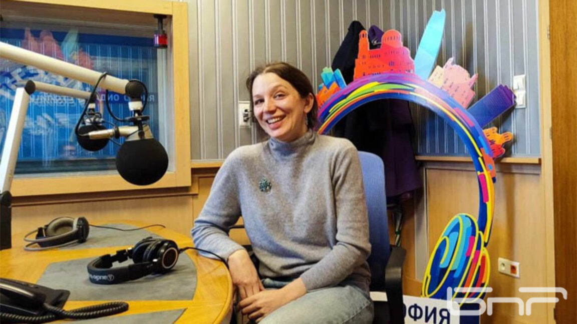 Деница Давидкова