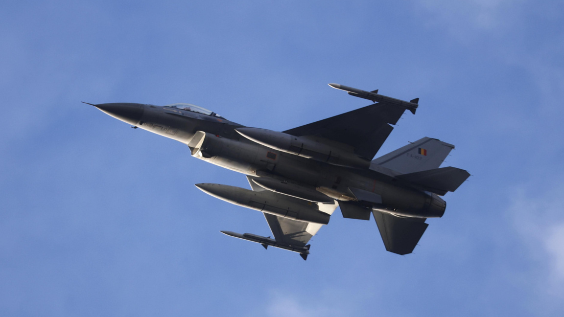 ЕС е утроил вноса на оръжие в последните пет години