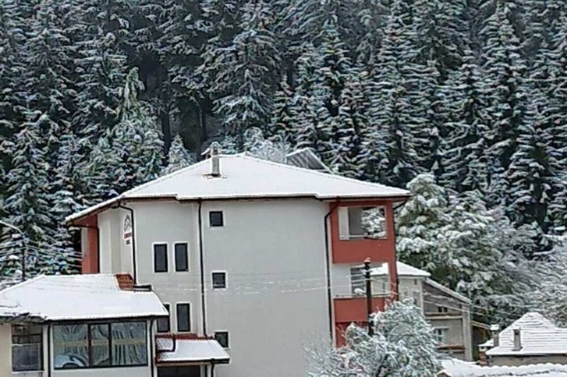 с. Манастир