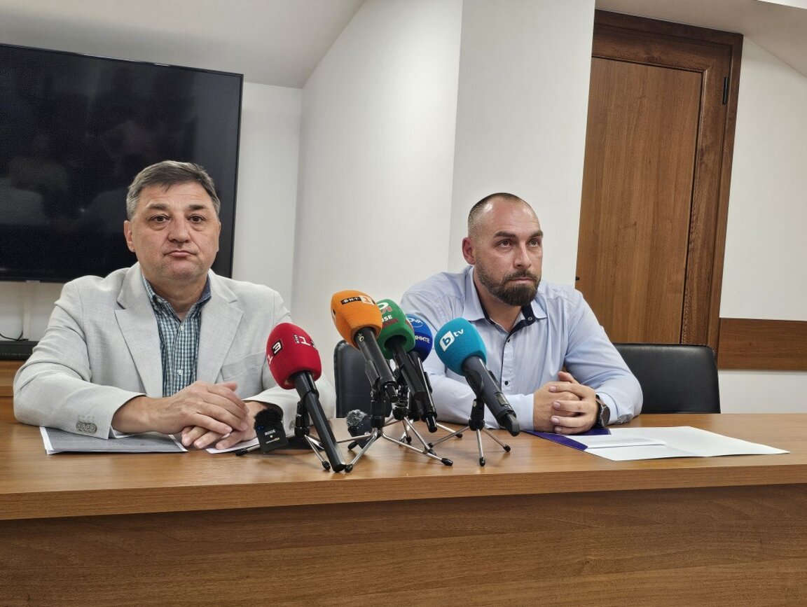 Окръжната прокуратура в Русе ще води делото за побоя над Кожухаров