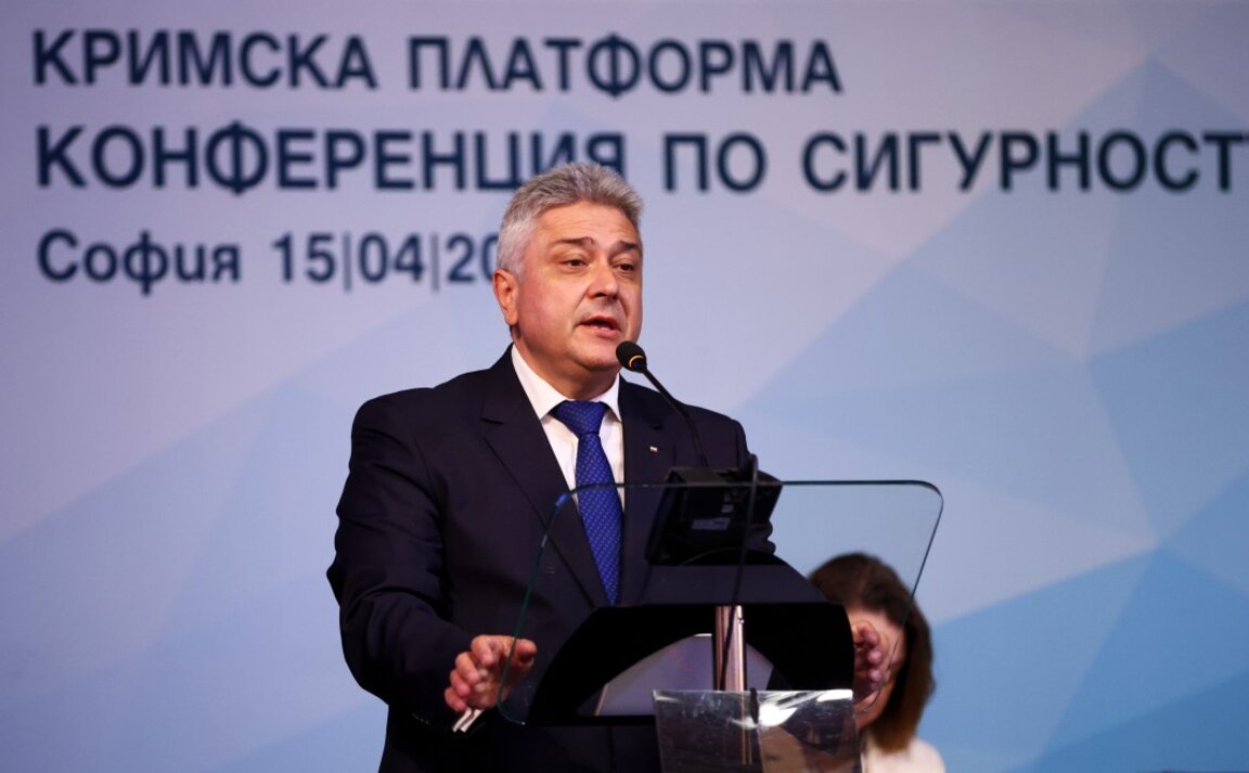 Стефан Димитров
