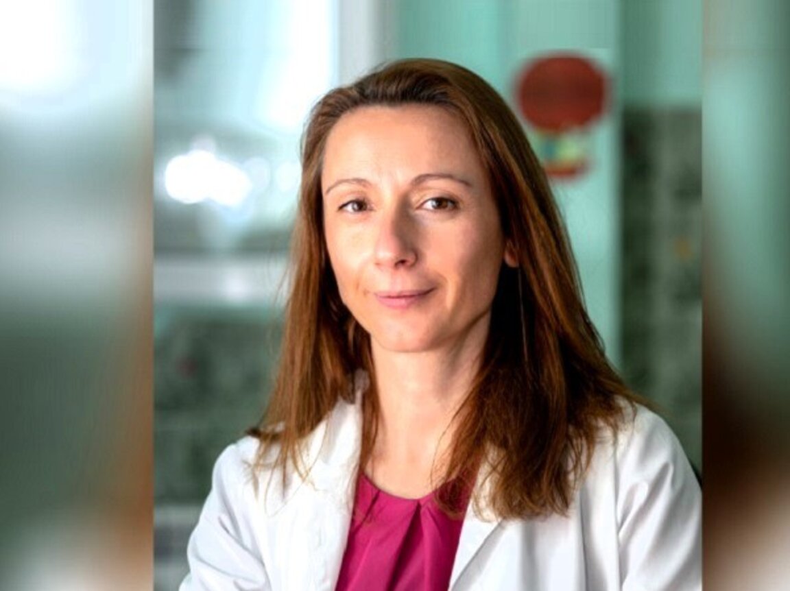 Доц. Невяна Велева