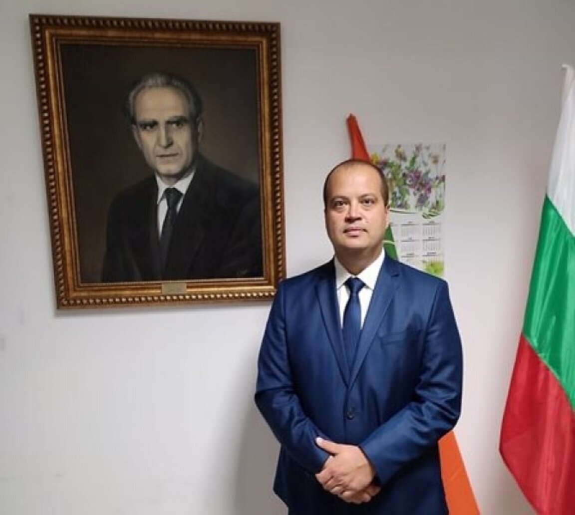 Отстраняването на Илия Зюмбилев като председател на БЗНС е незаконно
