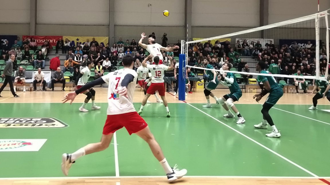 ЦСКА победи Берое в София