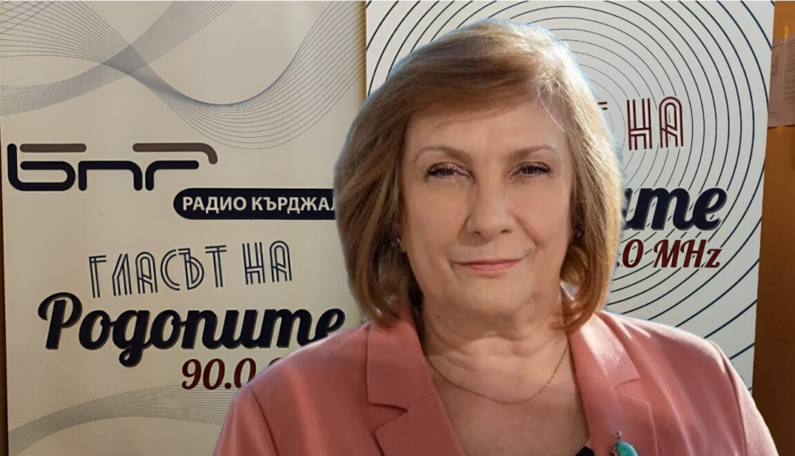 Искра Михайлова: Културата е основен приоритет на „Новото начало“