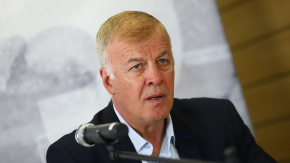 Наско Сираков