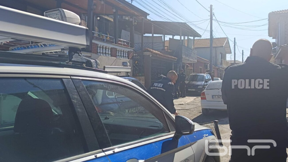Проведоха специализирана полицейска операция в Ямболско 