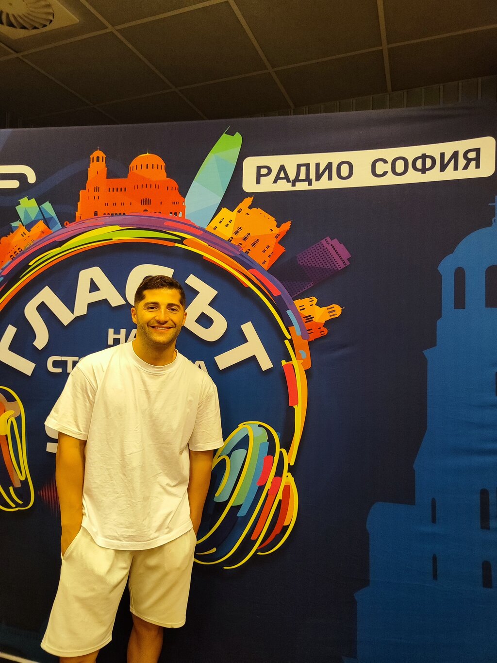 Световното по футбол през очите на Бюлент Мюмюнов: емоция, ритъм и уроци