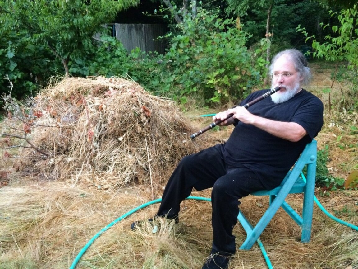 "Кавал парк" - един филм, който прегръща България