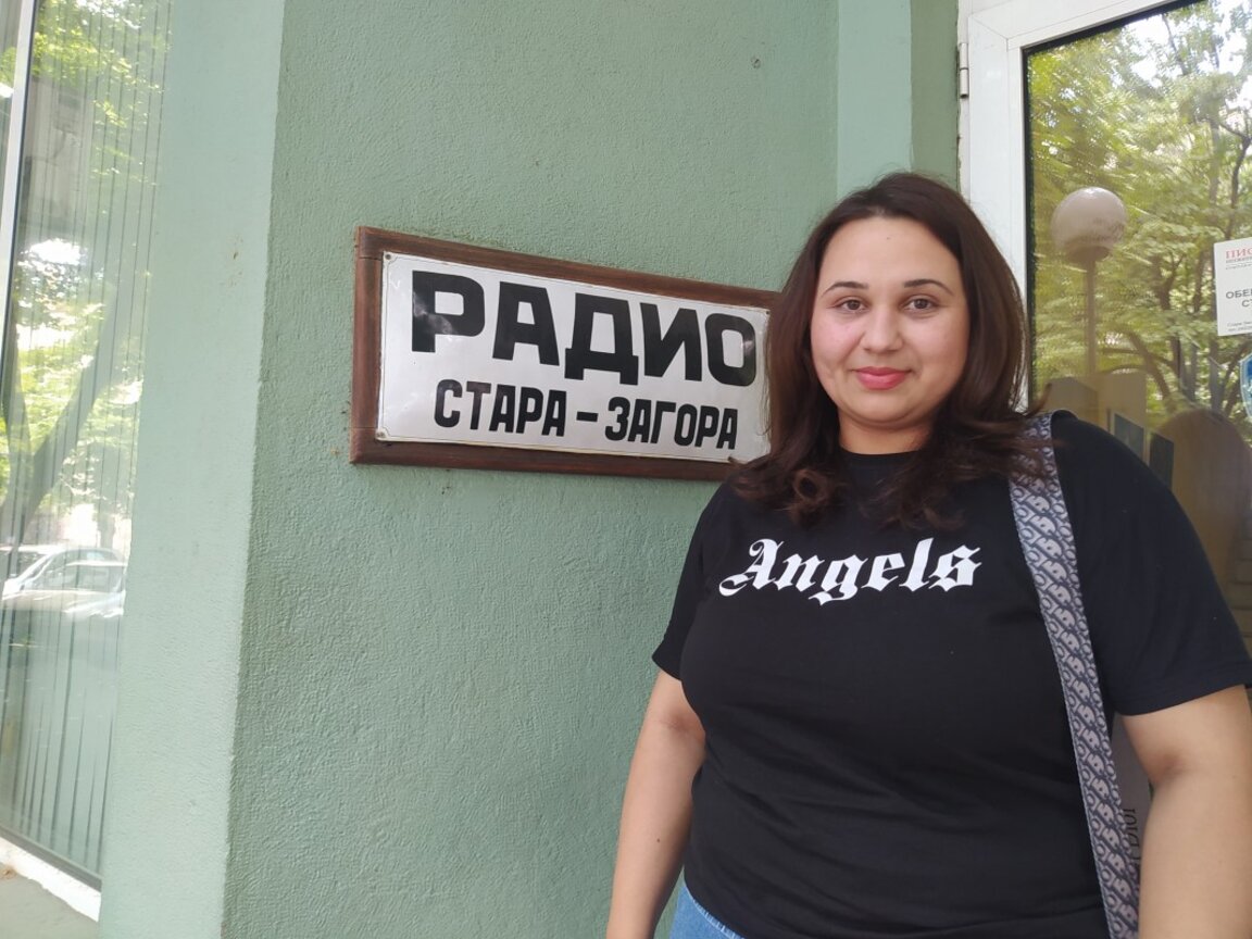 Образованието е не само знания, то ни прави по-добри хора