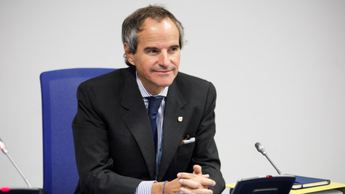 Рафаел Гроси