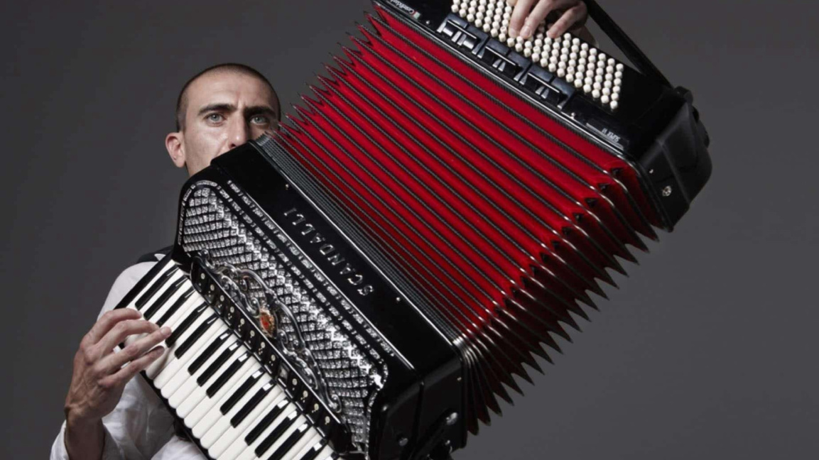 Armenian virtuoso David Yengibaryan to hold concerts in Plovdiv, Sofia, and Ruse