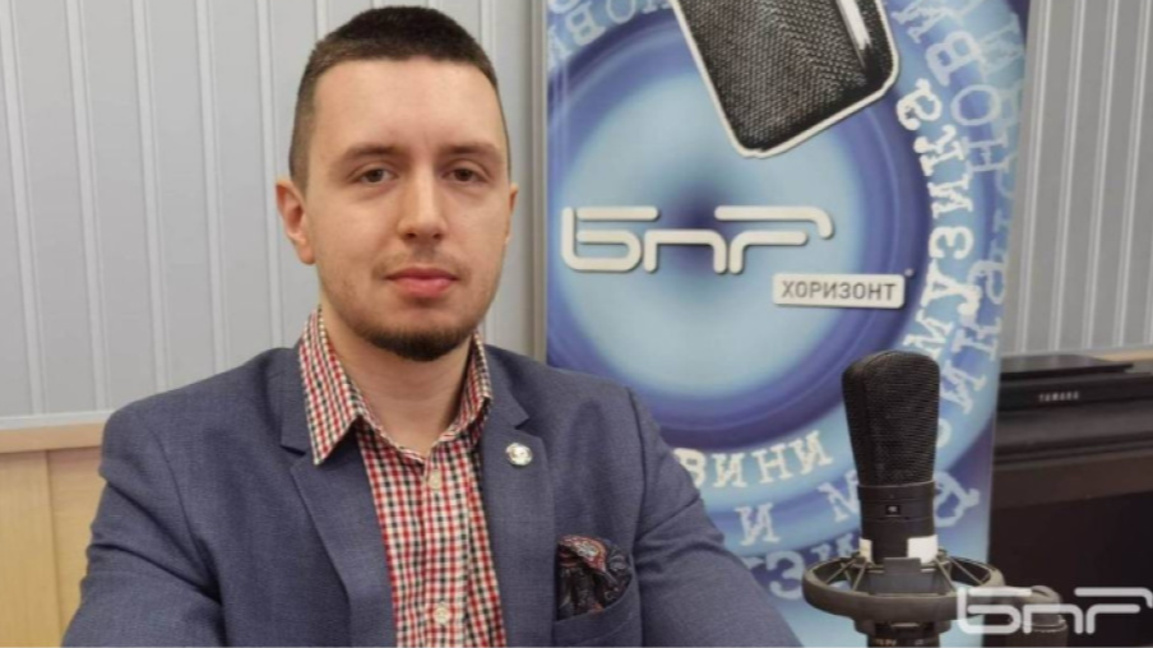 Георги Вулджев