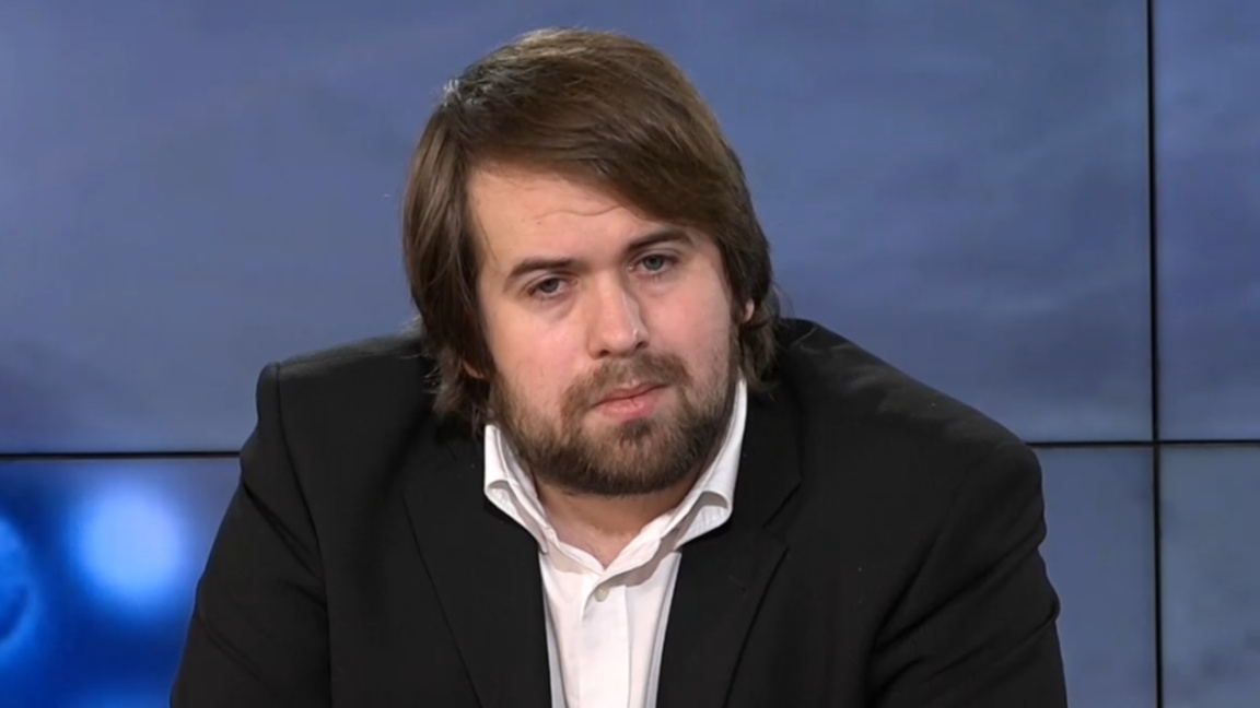 Димитър Къцарков