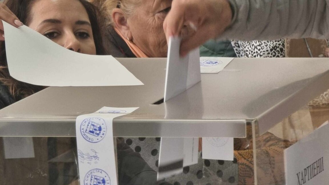 Κοινωνικό προφίλ των ψηφοφόρων