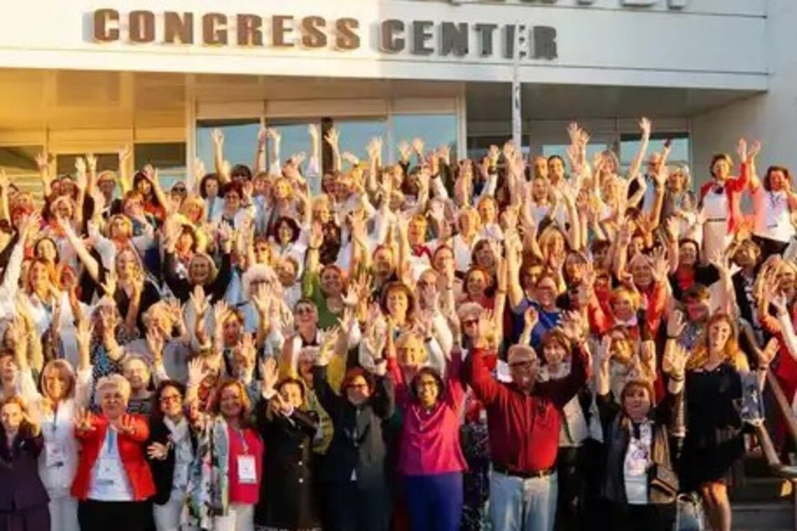 16-ата конференция на Zonta International District 30 се провежда в Бургас