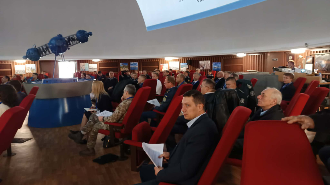 Варна е домакин на международна конференция за сигурността на Черно море