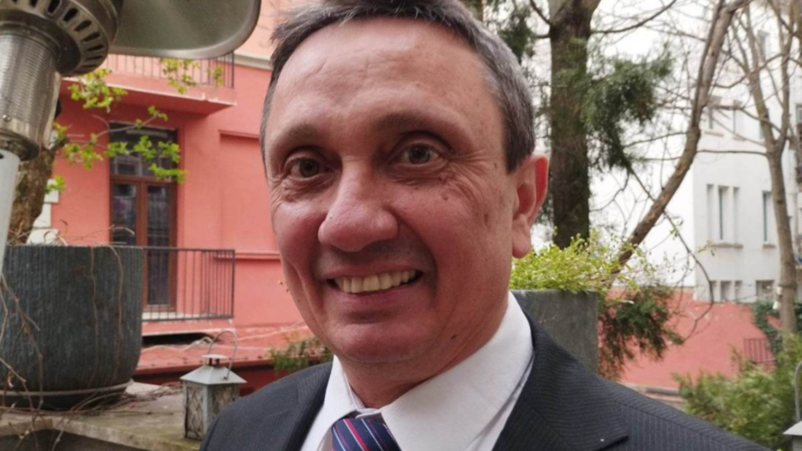 Д-р Иван Енев