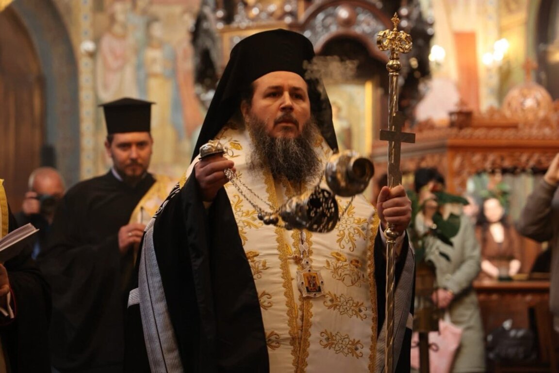 100 години от атентата в храм "Св. Неделя"