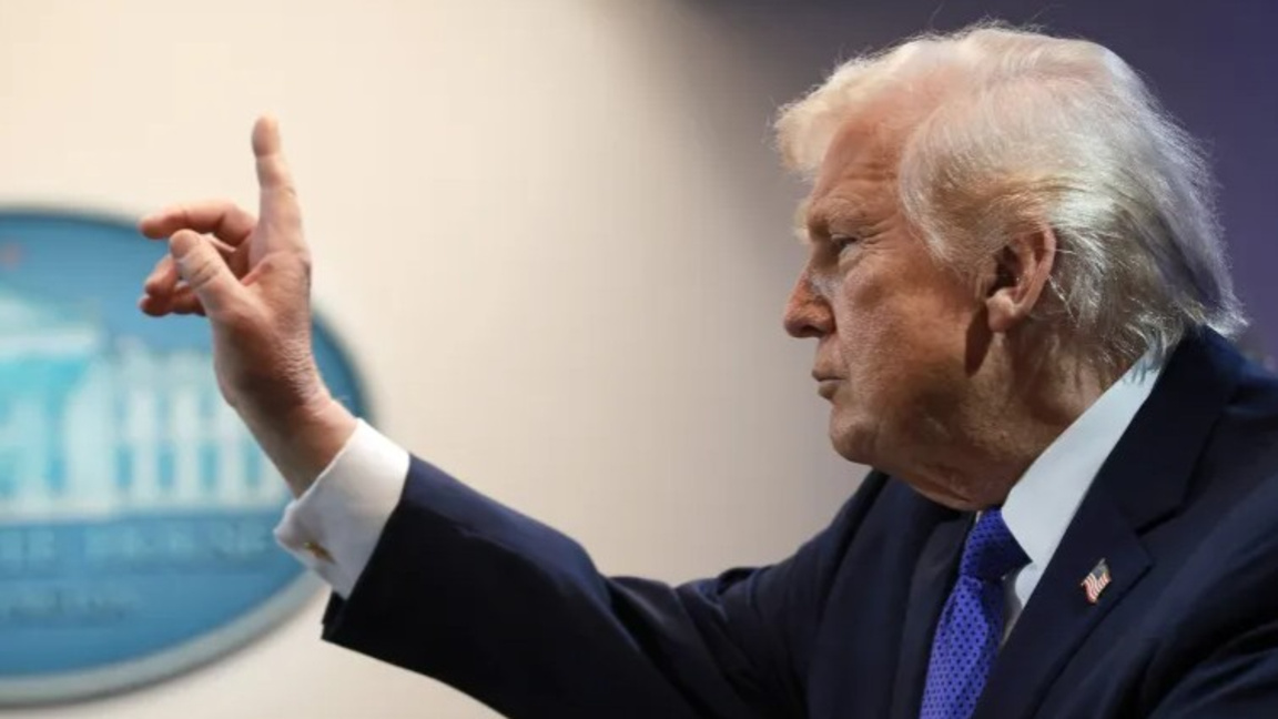 Американският конституционен възел и глобалният икономически шах