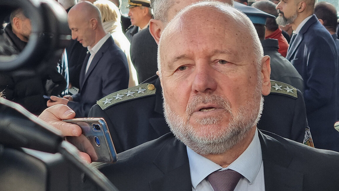 Savunma Bakanı: Kızıldeniz'e asker gönderme kararı yok