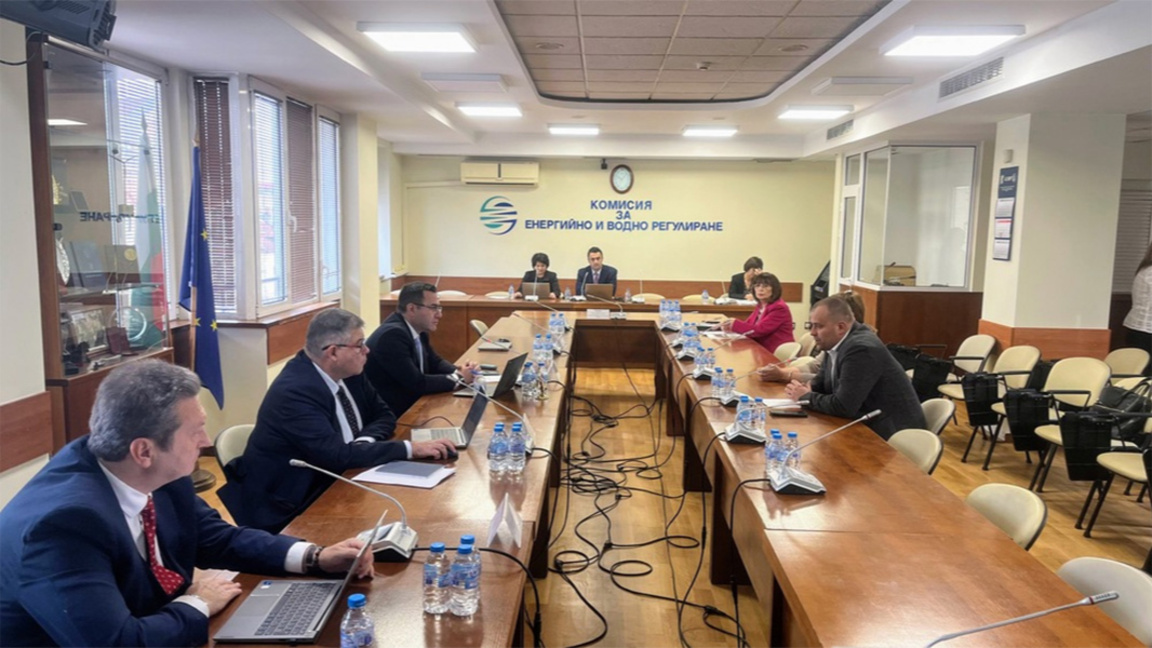 Το φυσικό αέριο θα γίνει φθηνότερο τον Δεκέμβριο κατά λίγο περισσότερο από 4 %