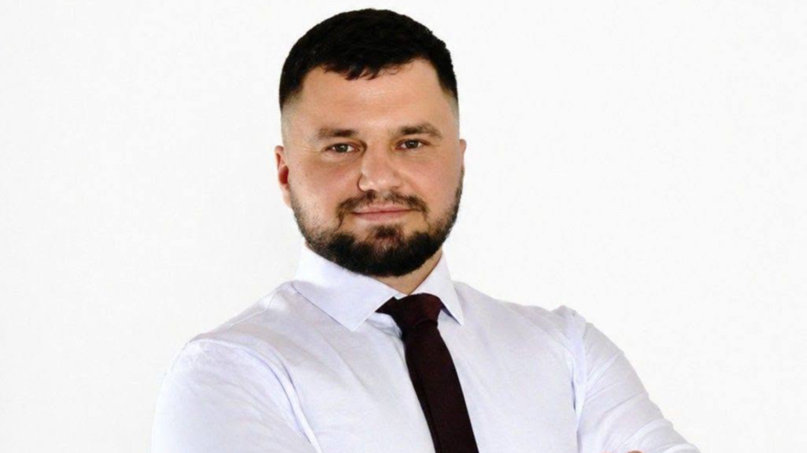 Радослав Червенков