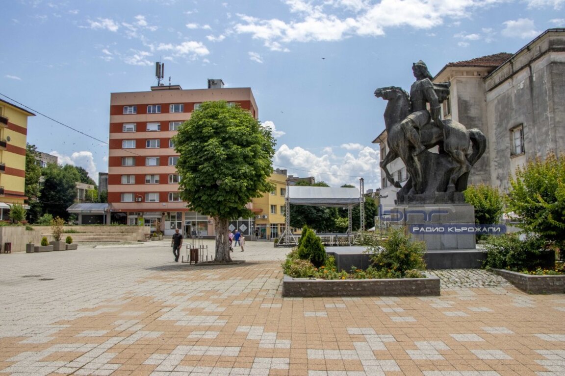 Безплатни прегледи за деца в Крумовград