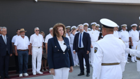 Йотова: Черно море се утвърждава като една от най-важните точки на сигурността