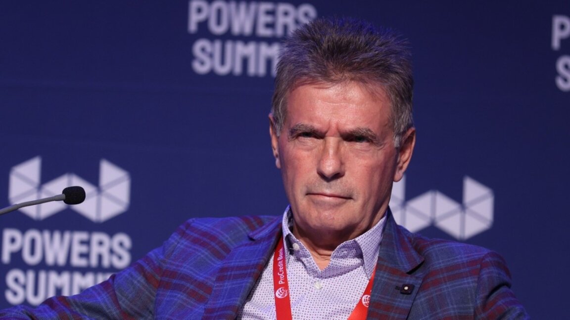 Асен Александров