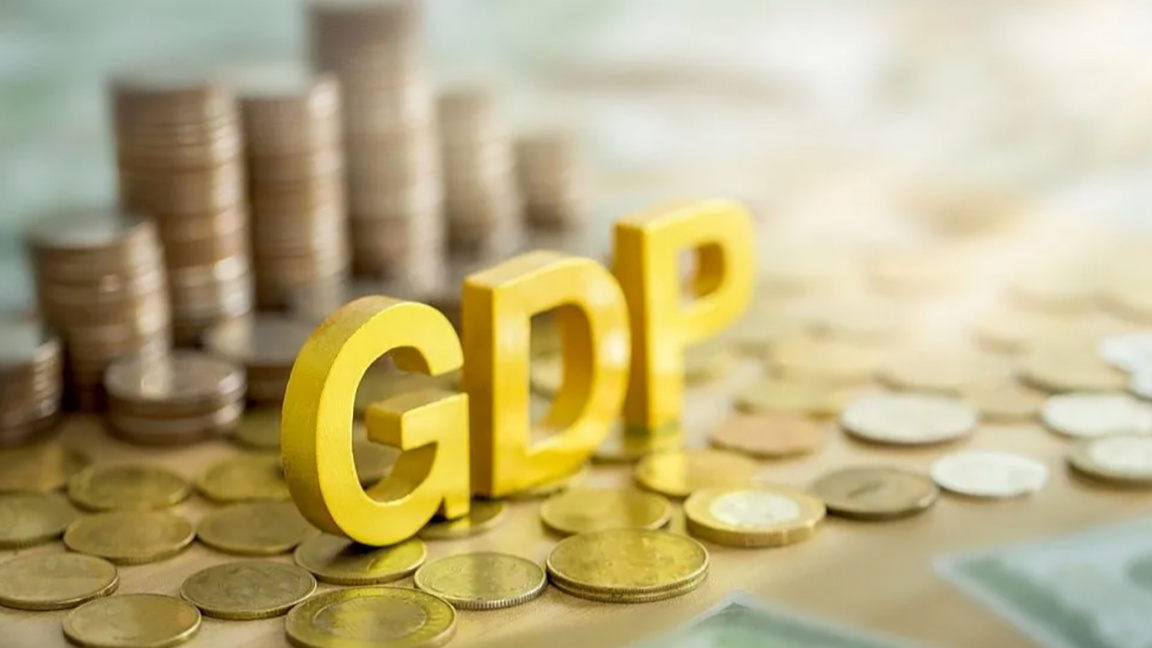 The Bulgarian economy has grown twice since joining the EU