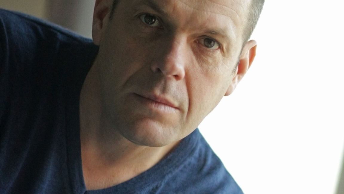 Мартин Чичов