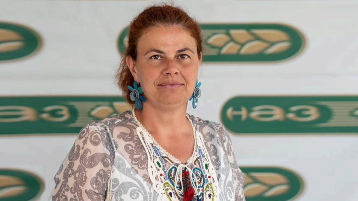Радостина Жекова
