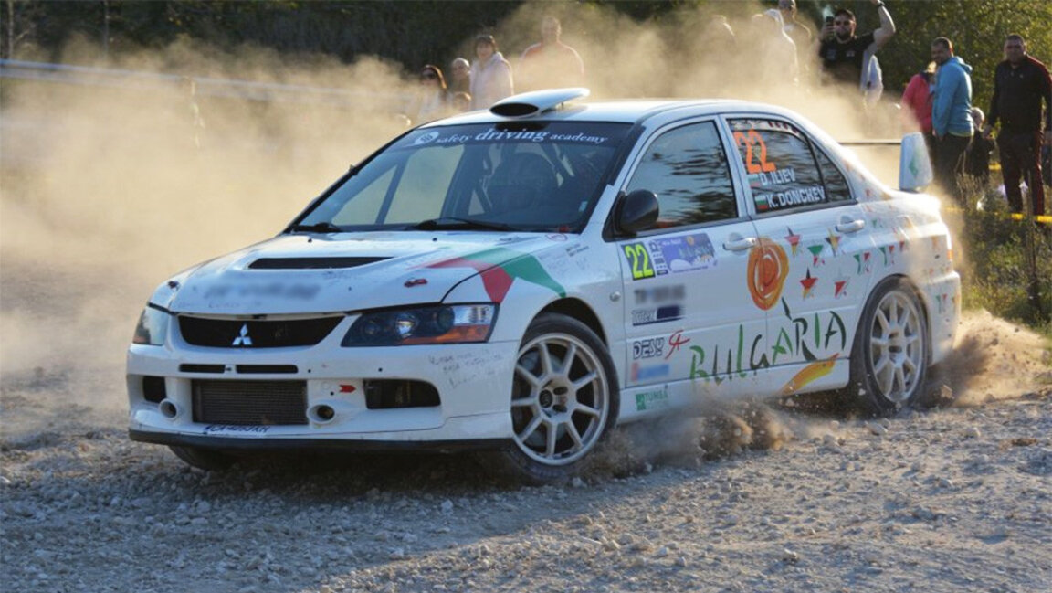 Рали "Пампорово“ се отменя