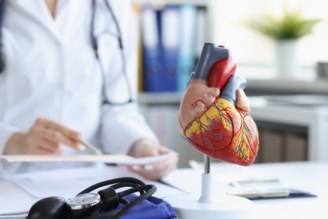 Cardiovascular conditions are the main cause of death in Bulgaria