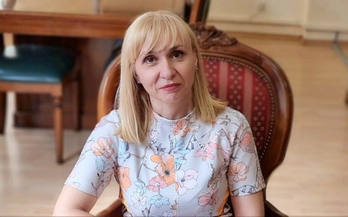 Диана Ковачева