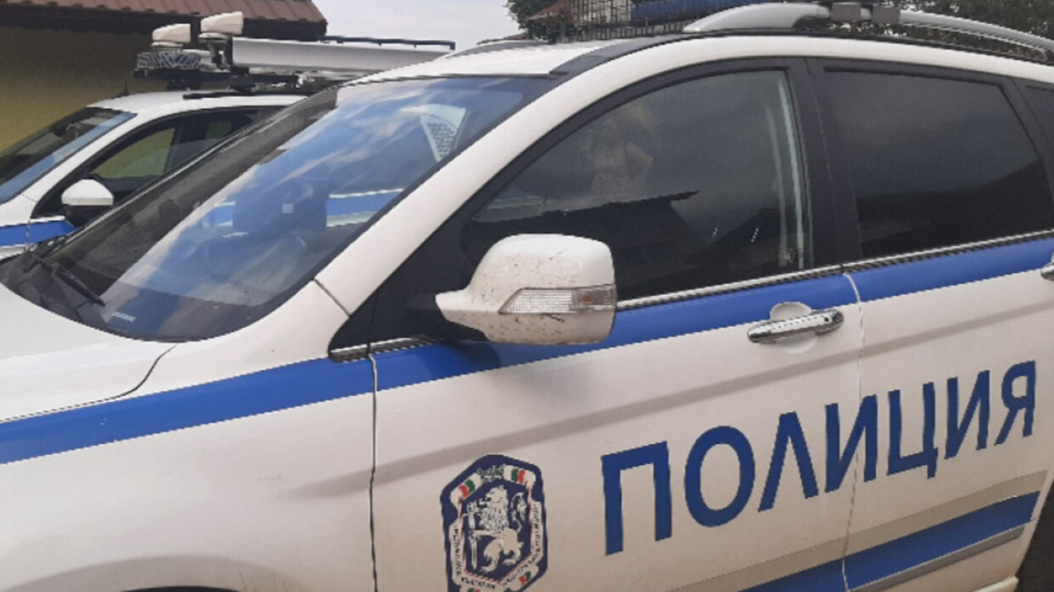 Марихуана открита при две полицейски проверки в Бургас