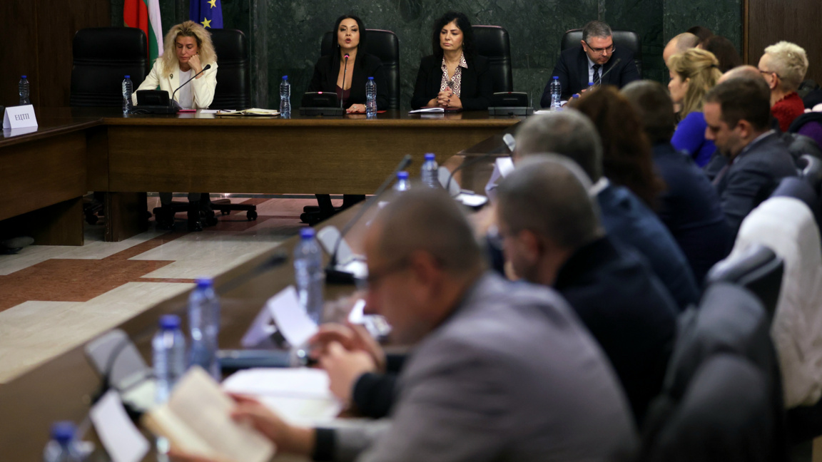 Предлага се третиране на райския газ като наркотично вещество или акцизна стока