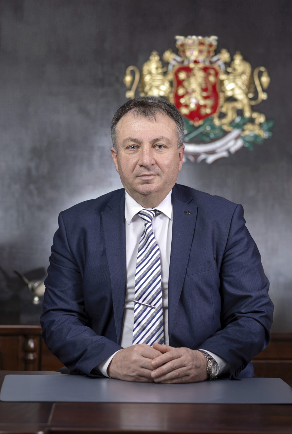 Христо Христов - кмет на община Шумен